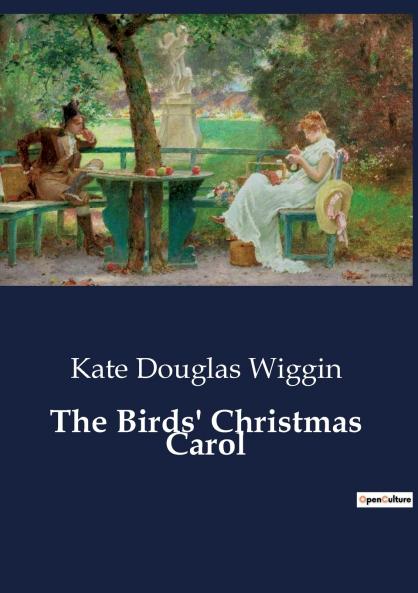 The Birds' Christmas Carol