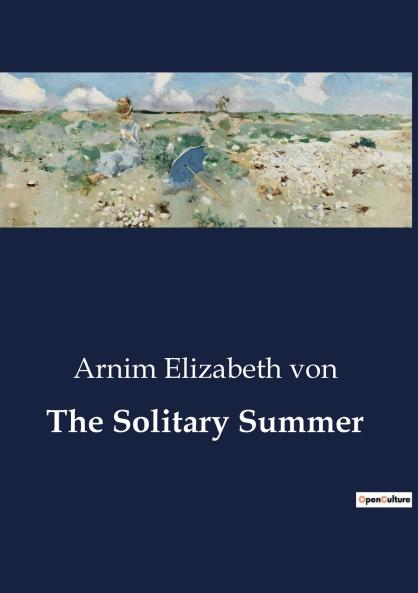 The Solitary Summer