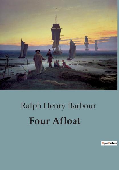 Four Afloat