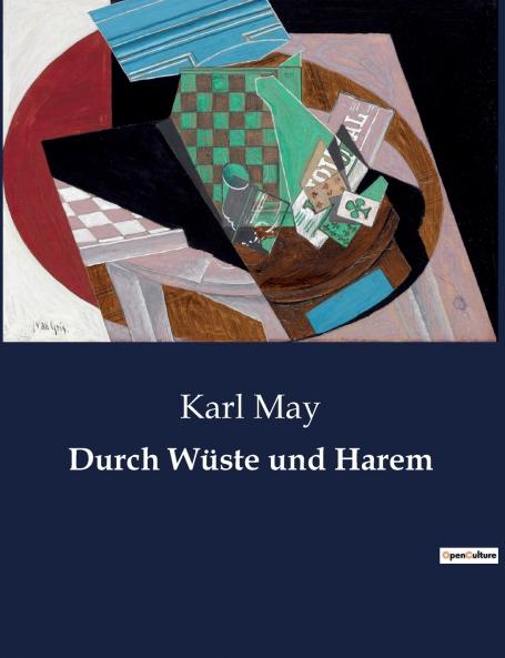Durch Wüste und Harem