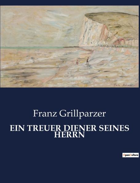 EIN TREUER DIENER SEINES HERRN
