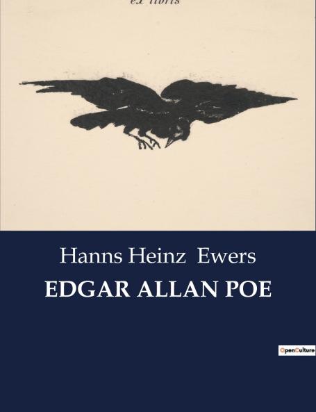 EDGAR ALLAN POE