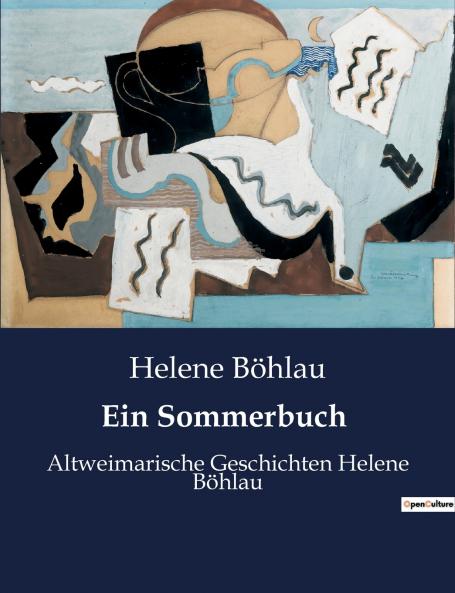 Ein Sommerbuch