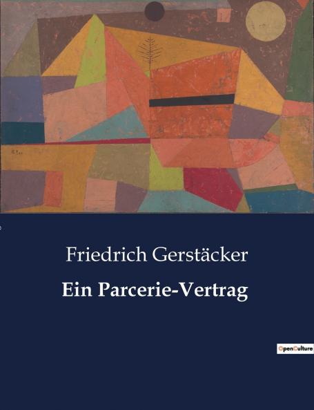 Ein Parcerie-Vertrag