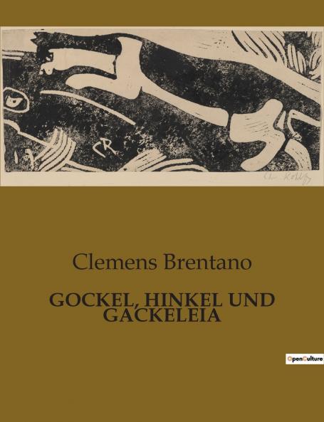 GOCKEL HINKEL UND GACKELEIA