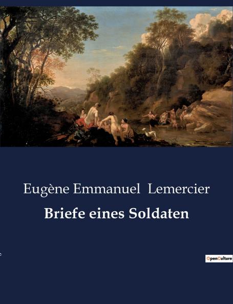 Briefe eines Soldaten
