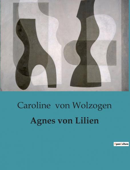 Agnes von Lilien