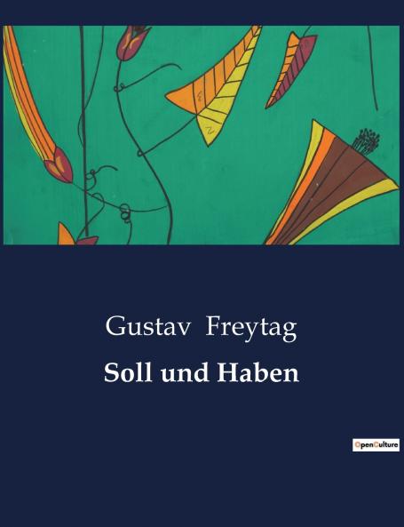 Soll und Haben