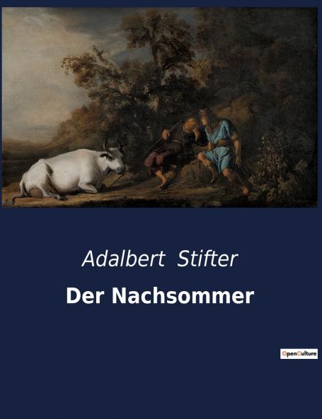 Der Nachsommer