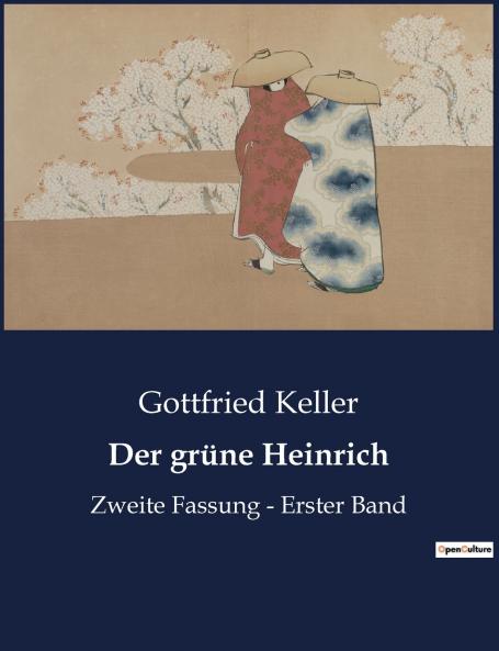 Der grüne Heinrich