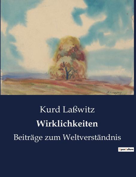 Wirklichkeiten