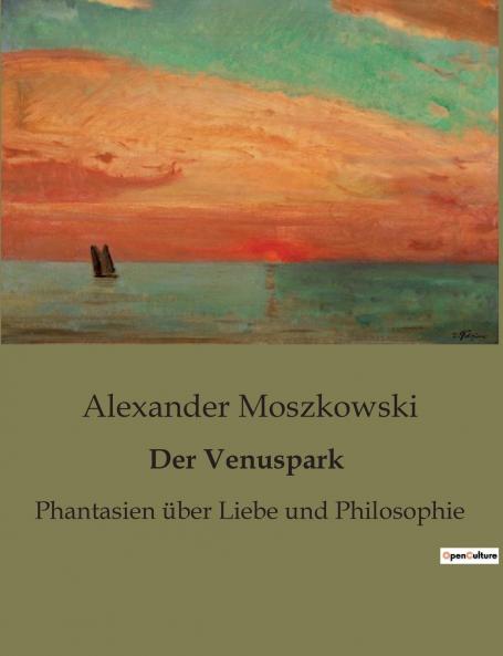 Der Venuspark