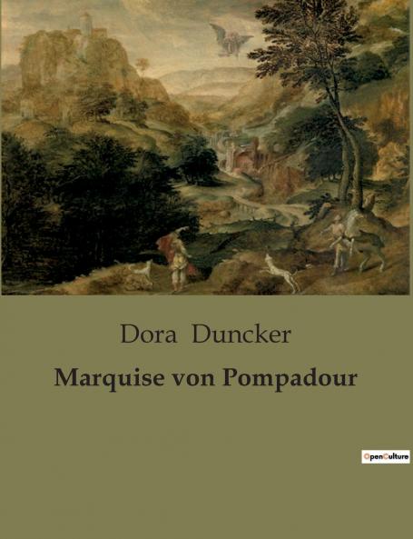Marquise von Pompadour