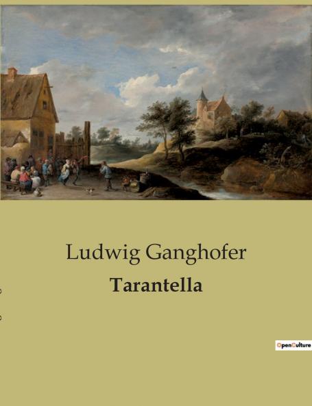 Tarantella