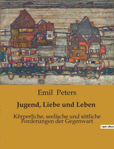 Jugend Liebe und Leben