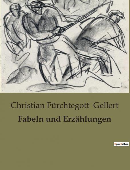 Fabeln und Erzählungen