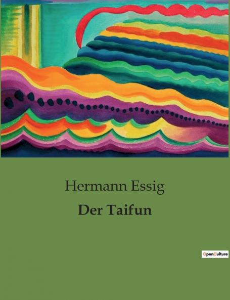 Der Taifun