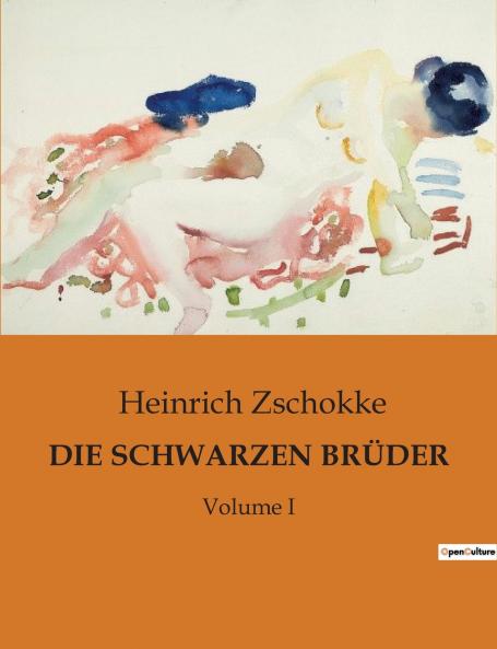 DIE SCHWARZEN BRÜDER