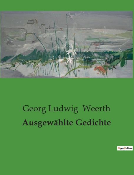Ausgewählte Gedichte