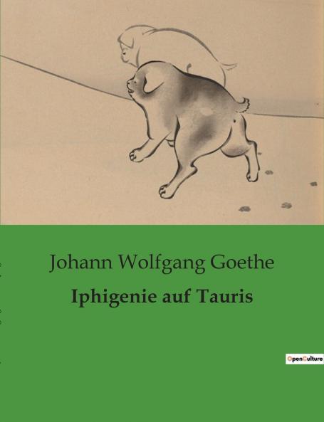 Iphigenie auf Tauris