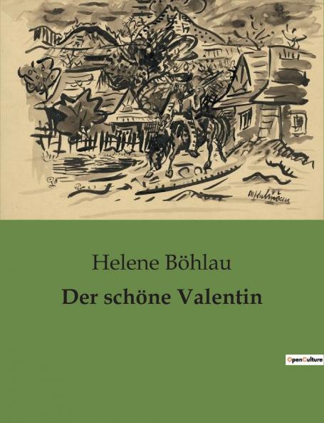 Der schöne Valentin