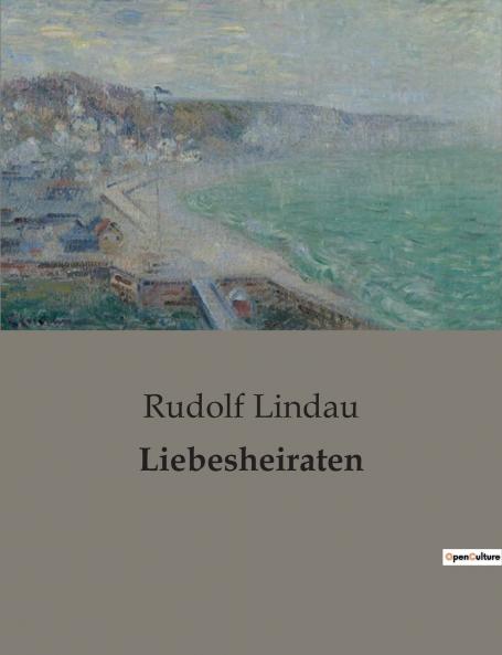 Liebesheiraten