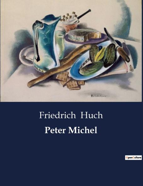 Peter Michel
