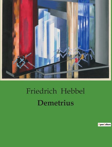 Demetrius