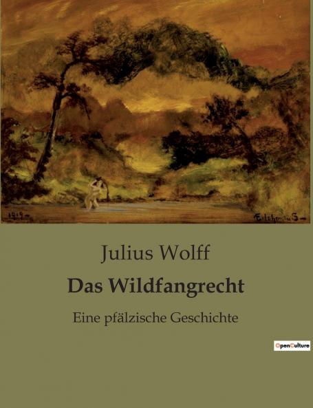 Das Wildfangrecht