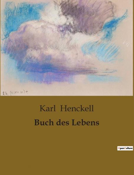 Buch des Lebens