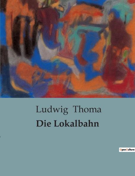 Die Lokalbahn