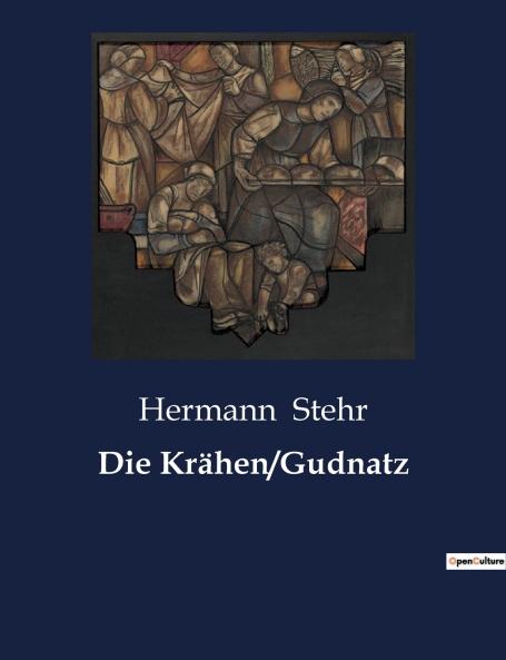 Die Krähen/Gudnatz