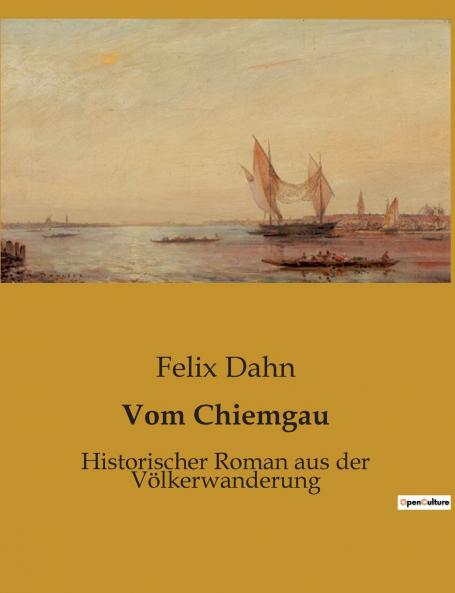 Vom Chiemgau