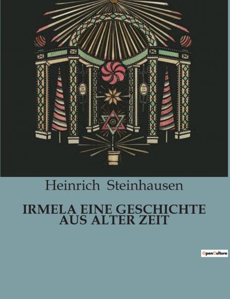 IRMELA EINE GESCHICHTE AUS ALTER ZEIT