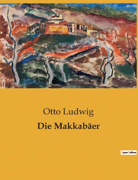 Die Makkabäer