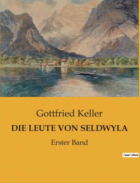 DIE LEUTE VON SELDWYLA