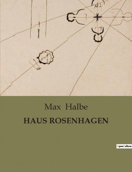 HAUS ROSENHAGEN