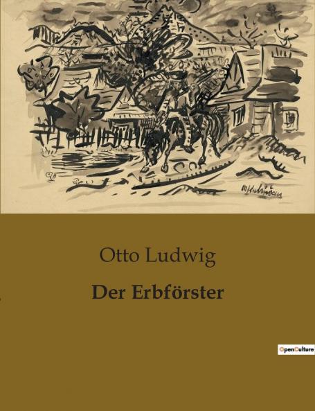 Der Erbförster