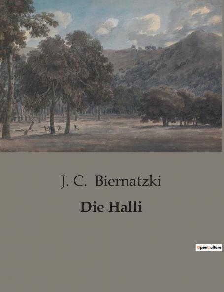 Die Halli