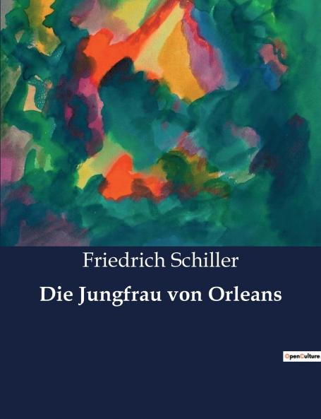 Die Jungfrau von Orleans