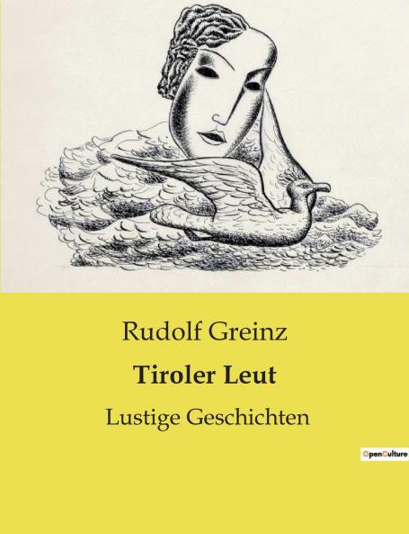 Tiroler Leut