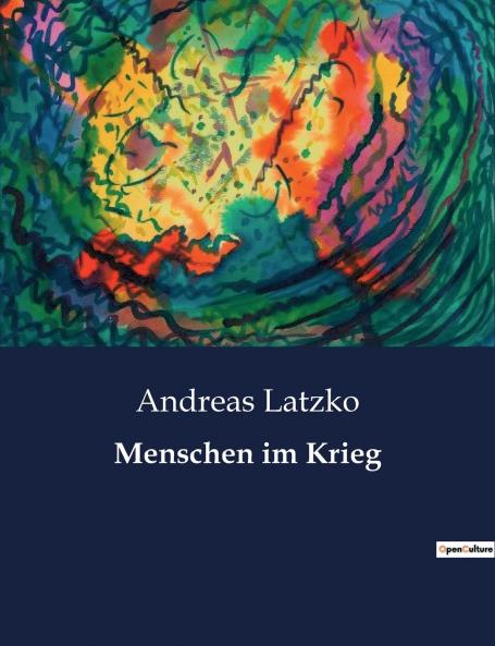 Menschen im Krieg