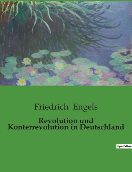 Revolution und Konterrevolution in Deutschland
