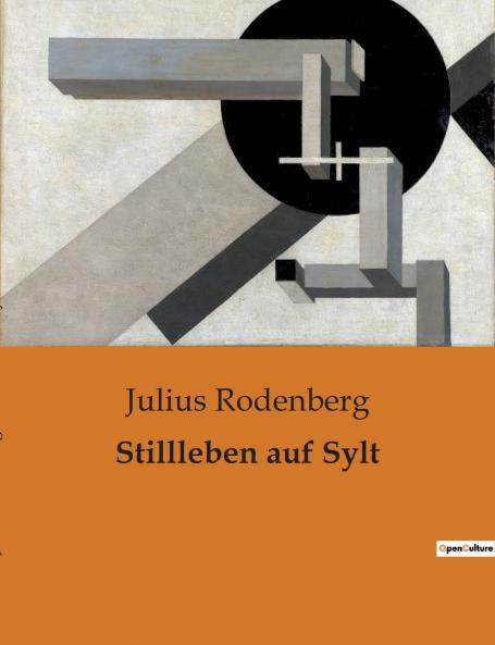 Stillleben auf Sylt