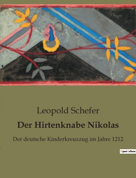 Der Hirtenknabe Nikolas