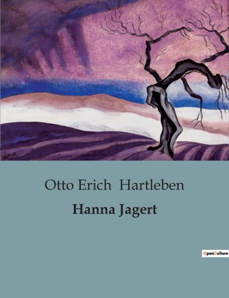 Hanna Jagert