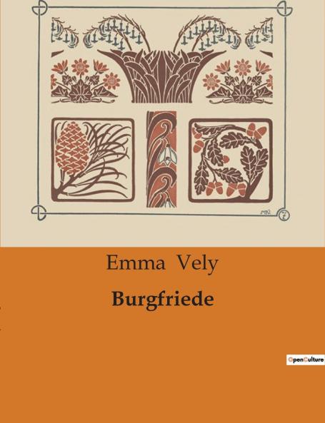 Burgfriede