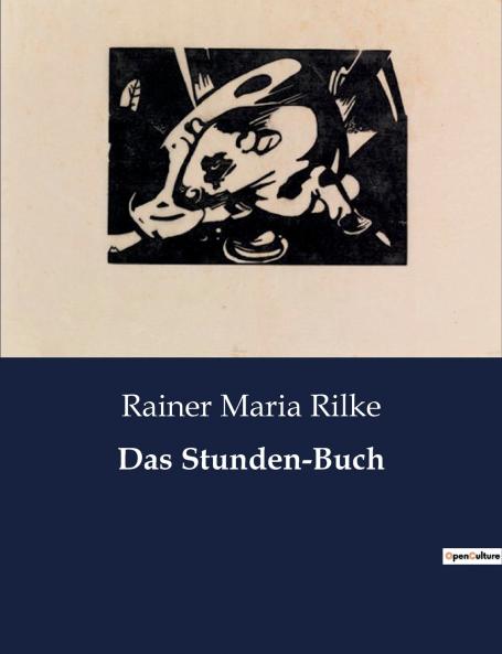 Das Stunden-Buch