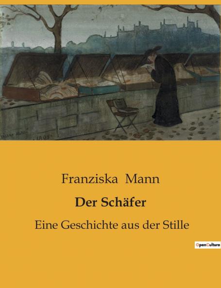 Der Schäfer