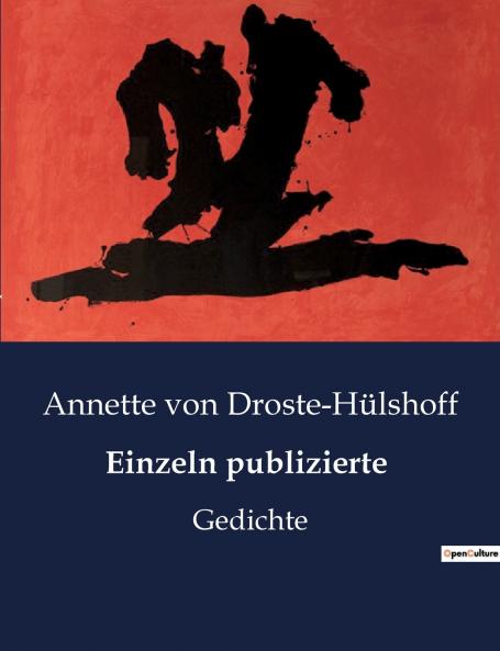 Einzeln publizierte